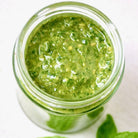 Lēaf Vegan Basil Pesto