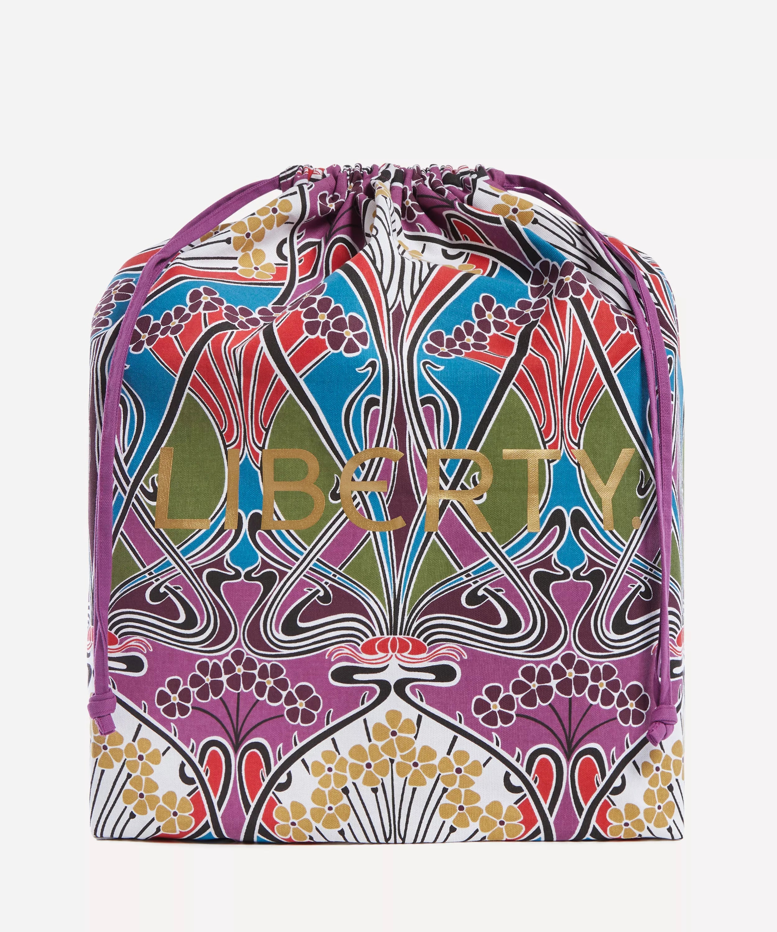 Liberty Beauty Advent Calendar 2025