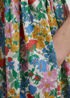 Liberty Clarabell Voyage Sun-Dress