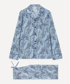 Liberty Felix and Isabelle Tana Lawn™ Cotton Classic Pyjama Set
