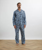 Liberty Felix and Isabelle Tana Lawn™ Cotton Classic Pyjama Set