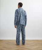 Liberty Felix and Isabelle Tana Lawn™ Cotton Classic Pyjama Set