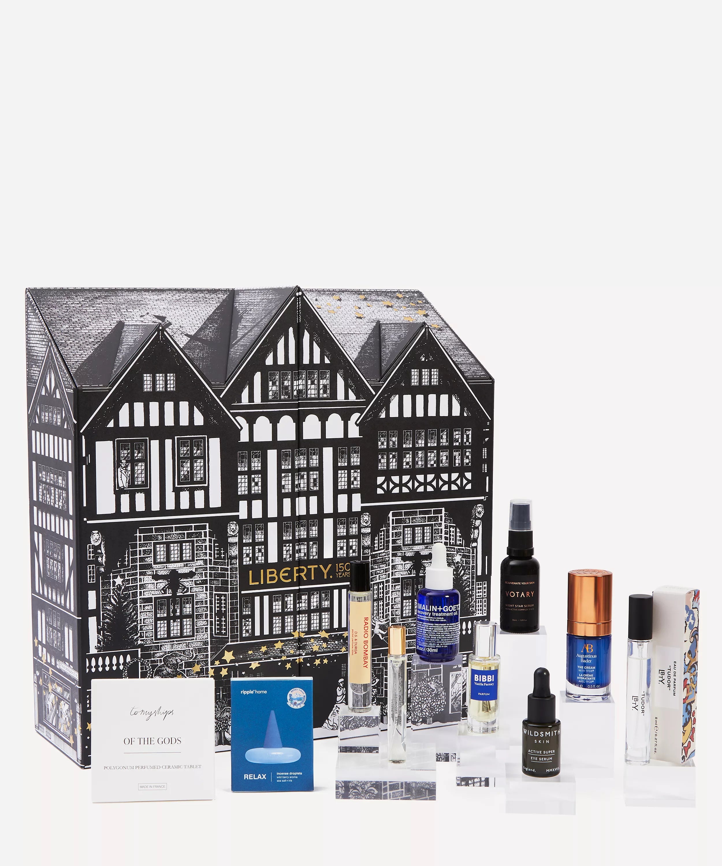 Liberty Men's Advent Calendar 2025