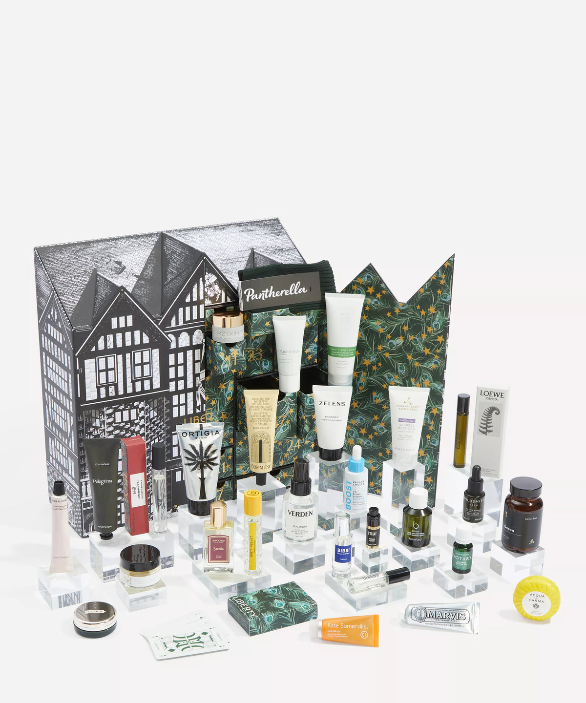 Liberty Men's Advent Calendar 2026