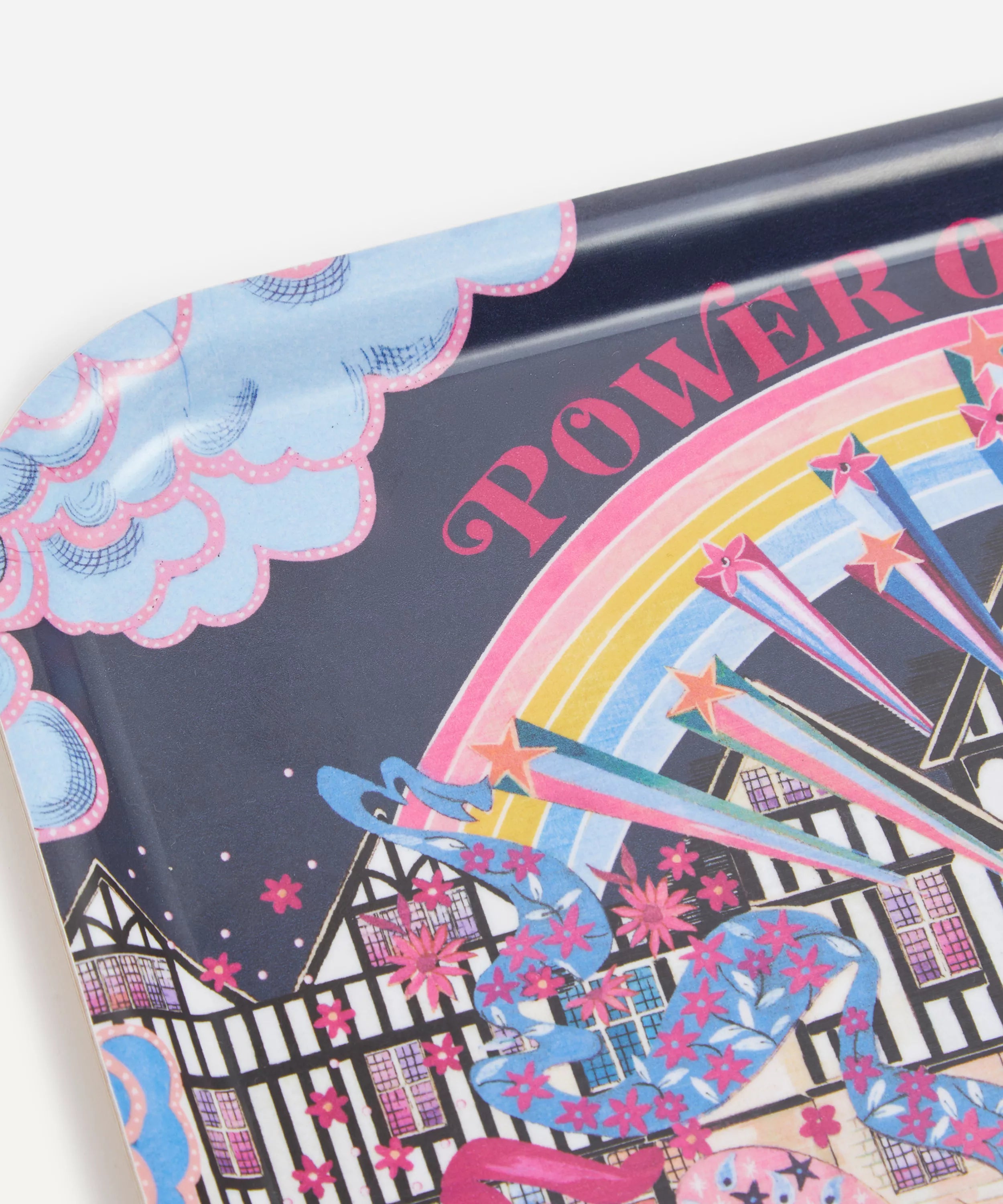 Liberty Power of Love Tray