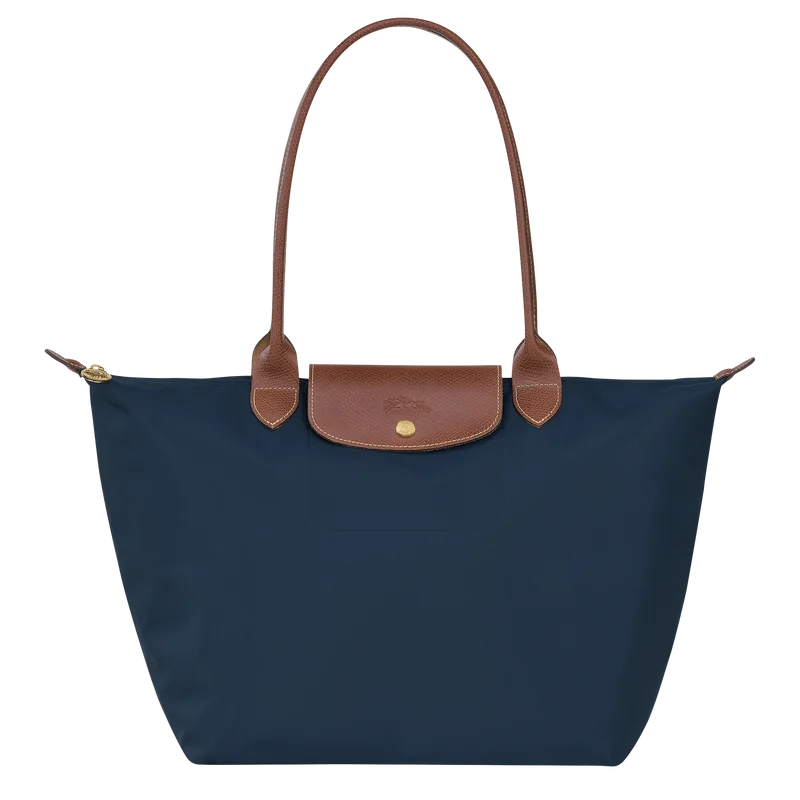 Longchamp Le Pliage Original L Tote Bag