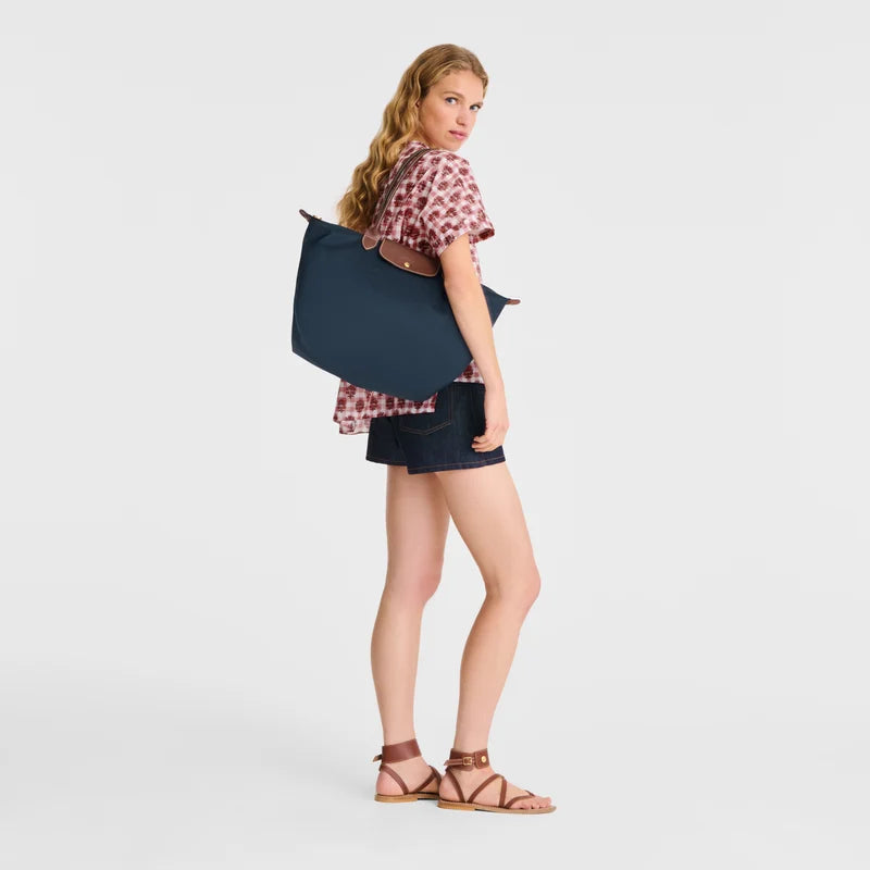 Longchamp Le Pliage Original L Tote Bag