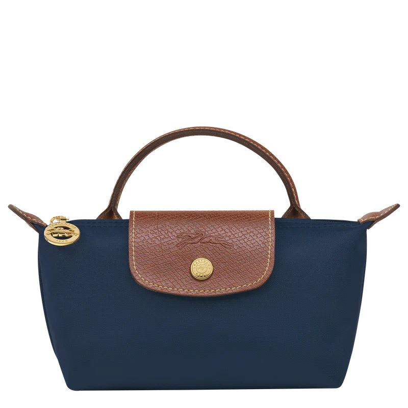 Longchamp Le Pliage Original Pouch