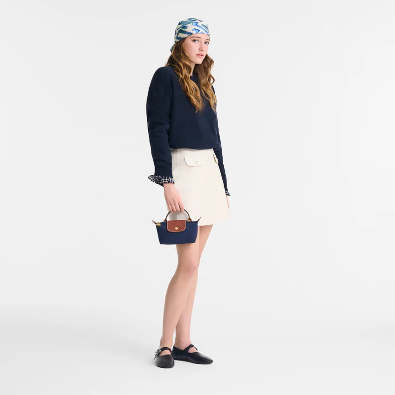 Longchamp Le Pliage Original Pouch
