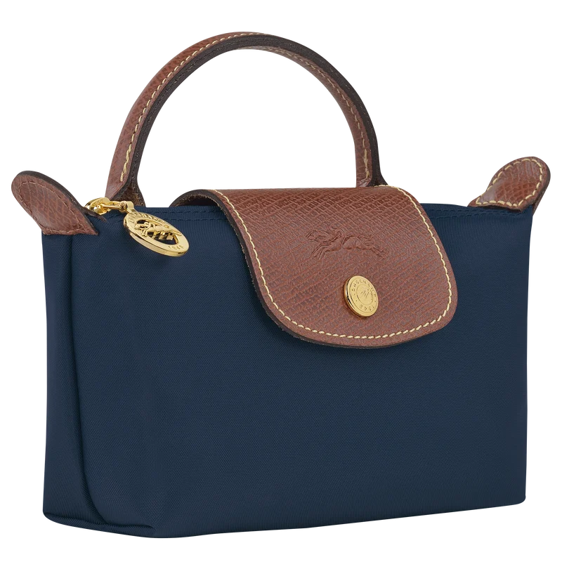 Longchamp Le Pliage Original Pouch
