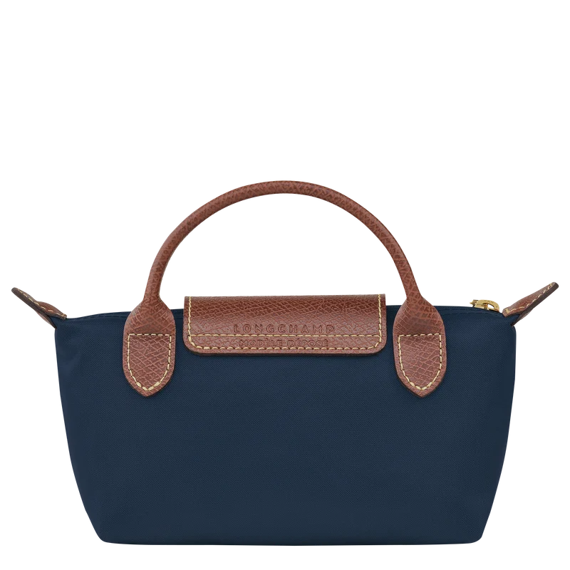 Longchamp Le Pliage Original Pouch