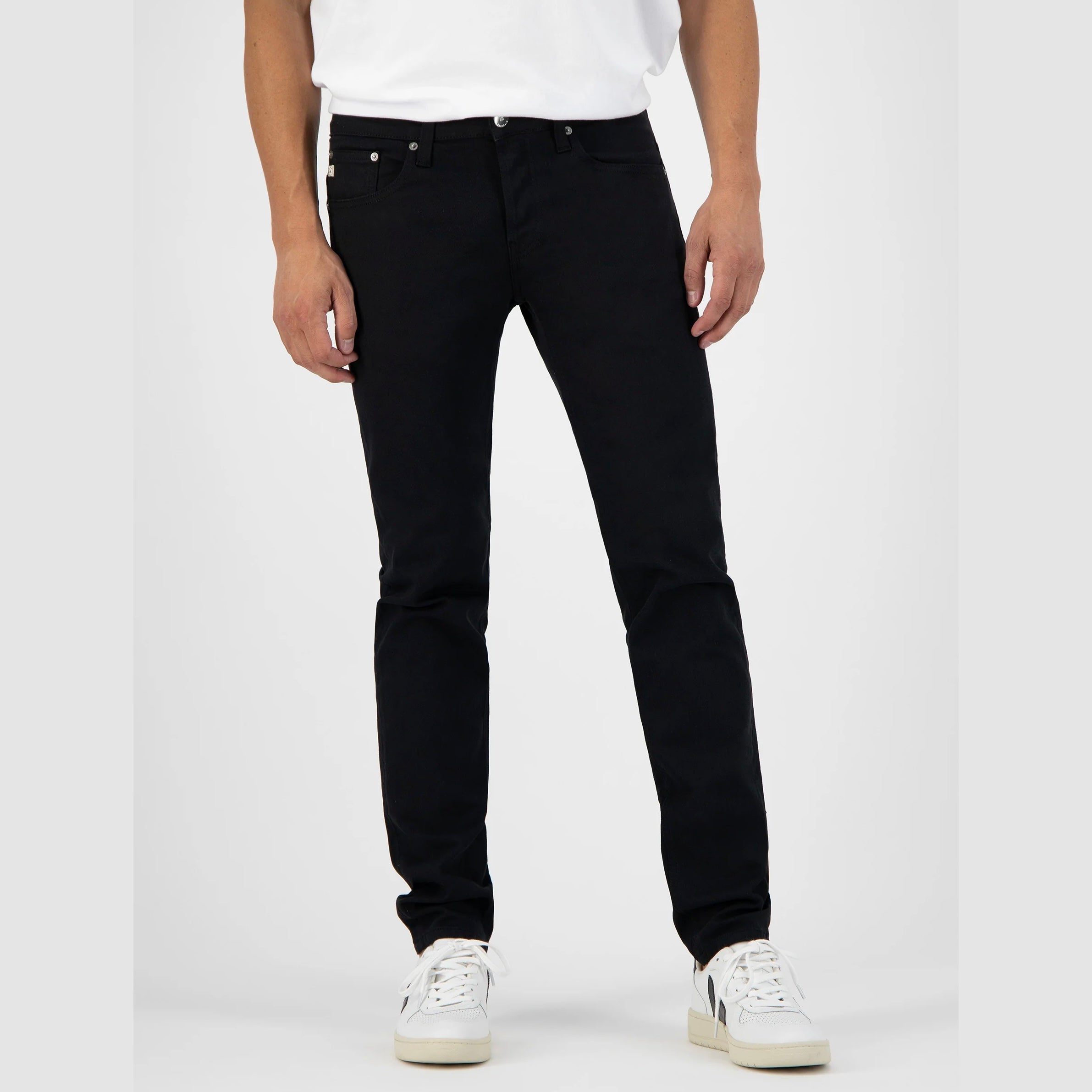 MUD Jeans Regular Dunn Stretch Drip Dry