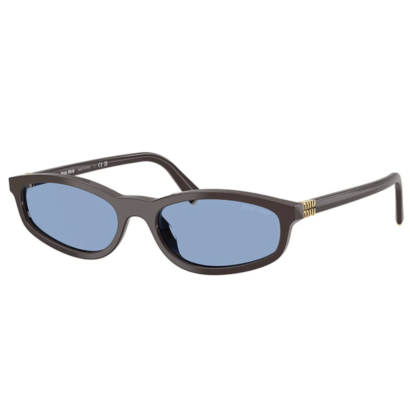Miu Miu MU A06S 22C60O Sunglasses