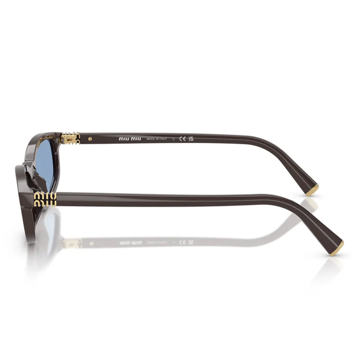 Miu Miu MU A06S 22C60O Sunglasses