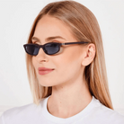 Miu Miu MU A06S 22C60O Sunglasses