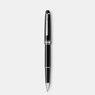 Montblanc Meisterstück Platinum Coated Rollerball Pen