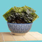 Morish Snacks Organic Sea Salt Seaweed Snacks