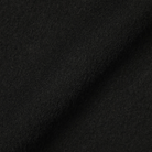 Muji Men's Recycled Cashmere Blend Single-Breasted Coat
