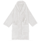 Muji Organic Cotton Dressing Gown