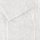 Muji Organic Cotton Dressing Gown