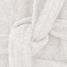 Muji Organic Cotton Dressing Gown