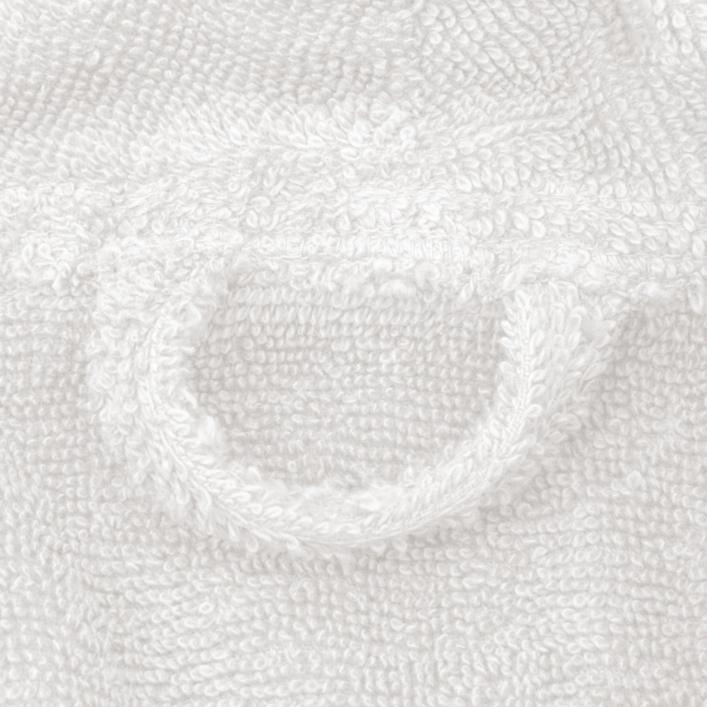 Muji Organic Cotton Dressing Gown