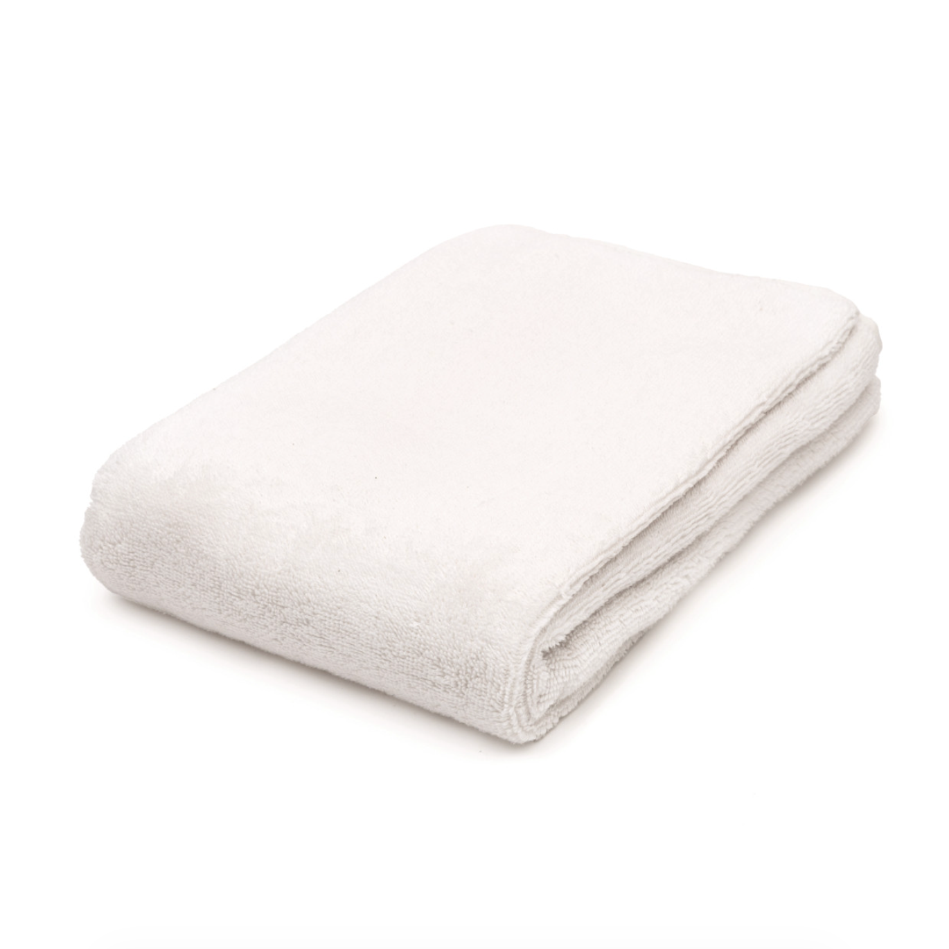 Muji Organic Cotton Pile Bath Towel
