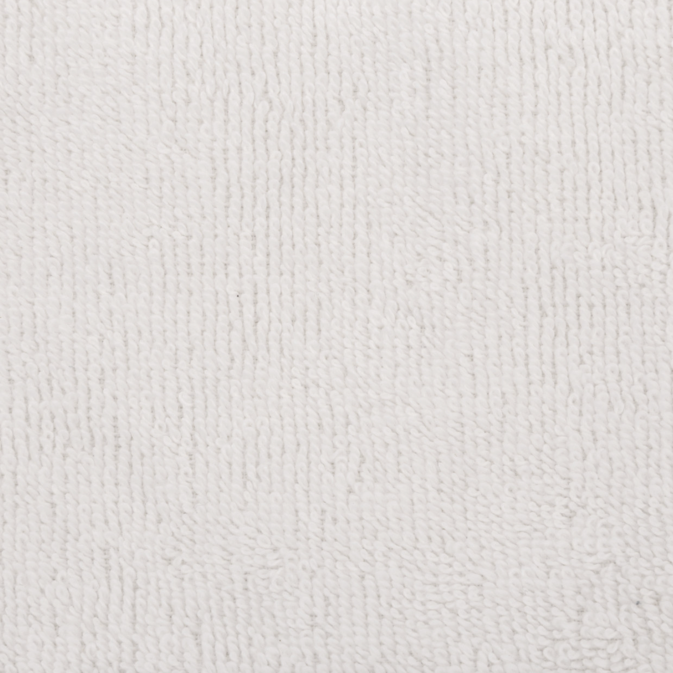 Muji Organic Cotton Pile Bath Towel