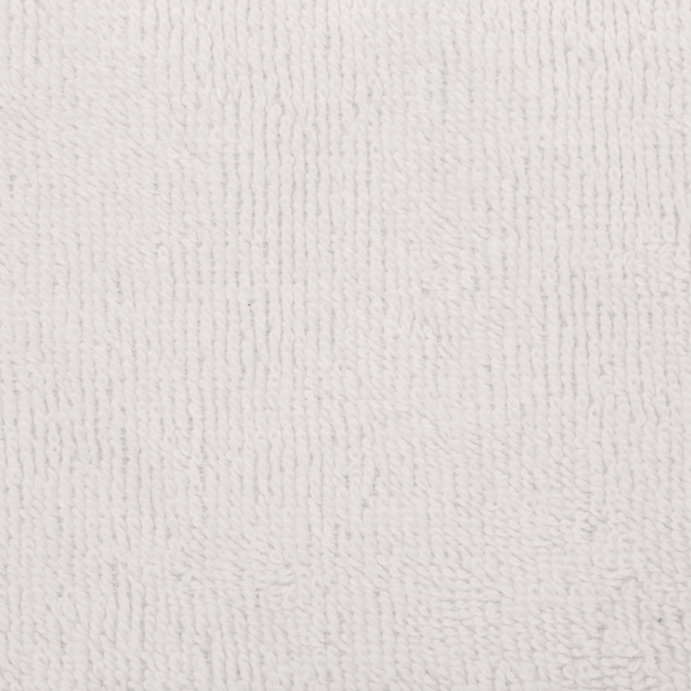 Muji Organic Cotton Pile Face Towel