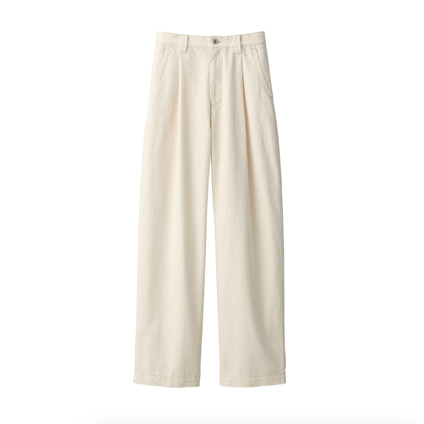 Women's Trousers – Ateliers Verts