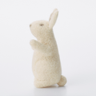 Muji Wool Felt Animal Rabbit Standing