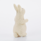 Muji Wool Felt Animal Rabbit Standing