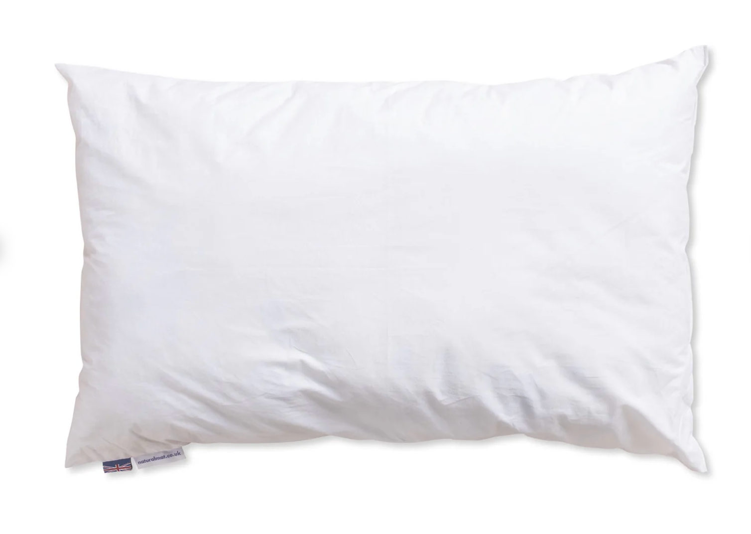 Naturalmat The Organic Wool Pillow