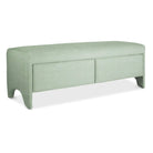 Naturalmat The Rosemoor Storage Bench