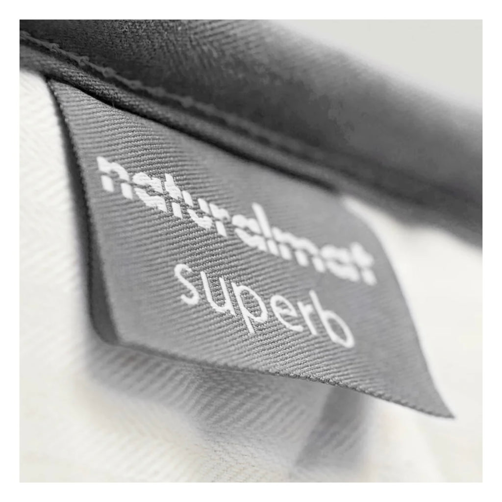 Naturalmat The Superb Mattress