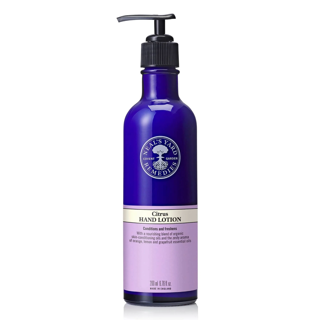 Neal's Yard Remedies Citrus Hand Lotion