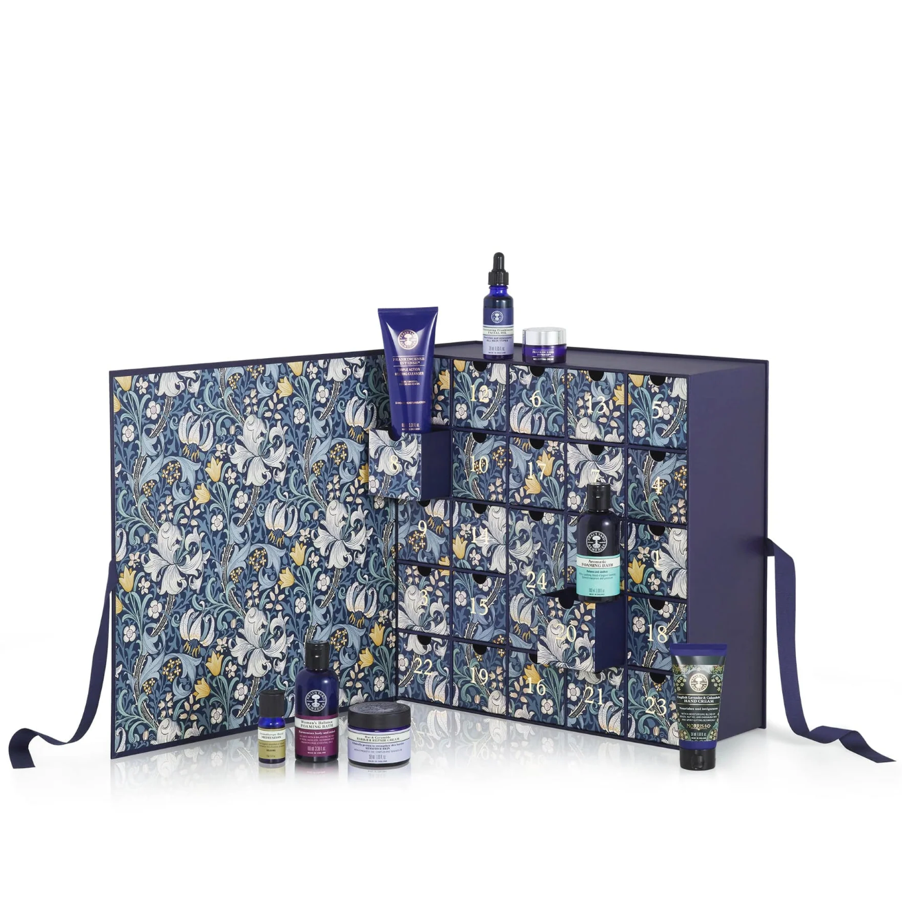 Neal's Yard Remedies Natural & Organic Advent Calendar
