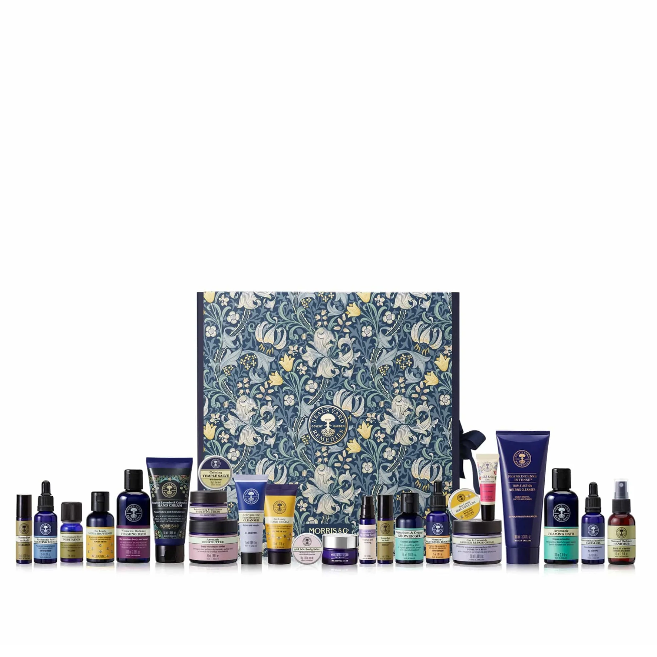 Neal's Yard Remedies Natural & Organic Advent Calendar