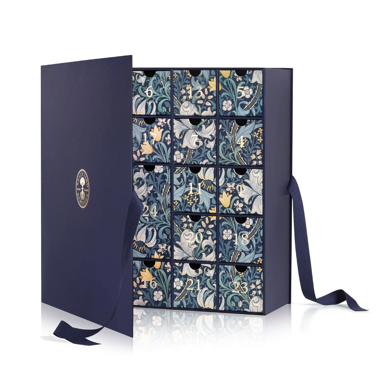 Neal's Yard Remedies Natural & Organic Advent Calendar