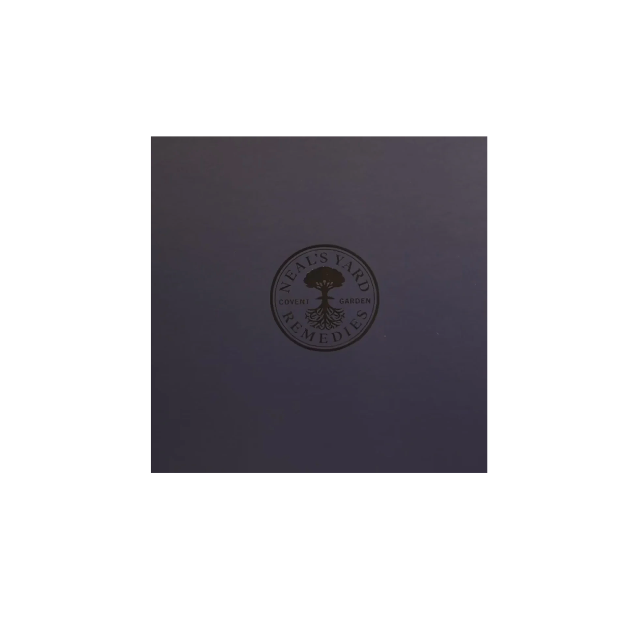 Neal's Yard Remedies Natural & Organic Advent Calendar