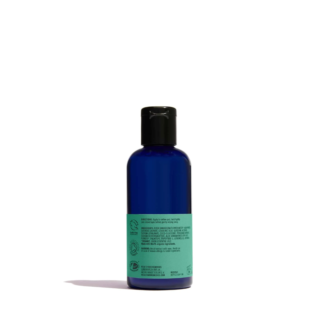 Neal's Yard Remedies Organic Eye Make-Up Remover 100ml