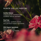 Neal's Yard Remedies Rubor Eau de Parfum 50ml