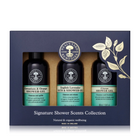 Neal's Yard Remedies Signature Shower Scents Collection