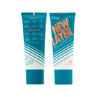 New Layer Pro Vitamin D Sunscreen Face & Travel SPF50+