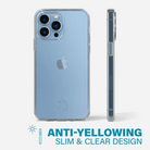 Nimble iPhone Case made from Recycled CD Cases