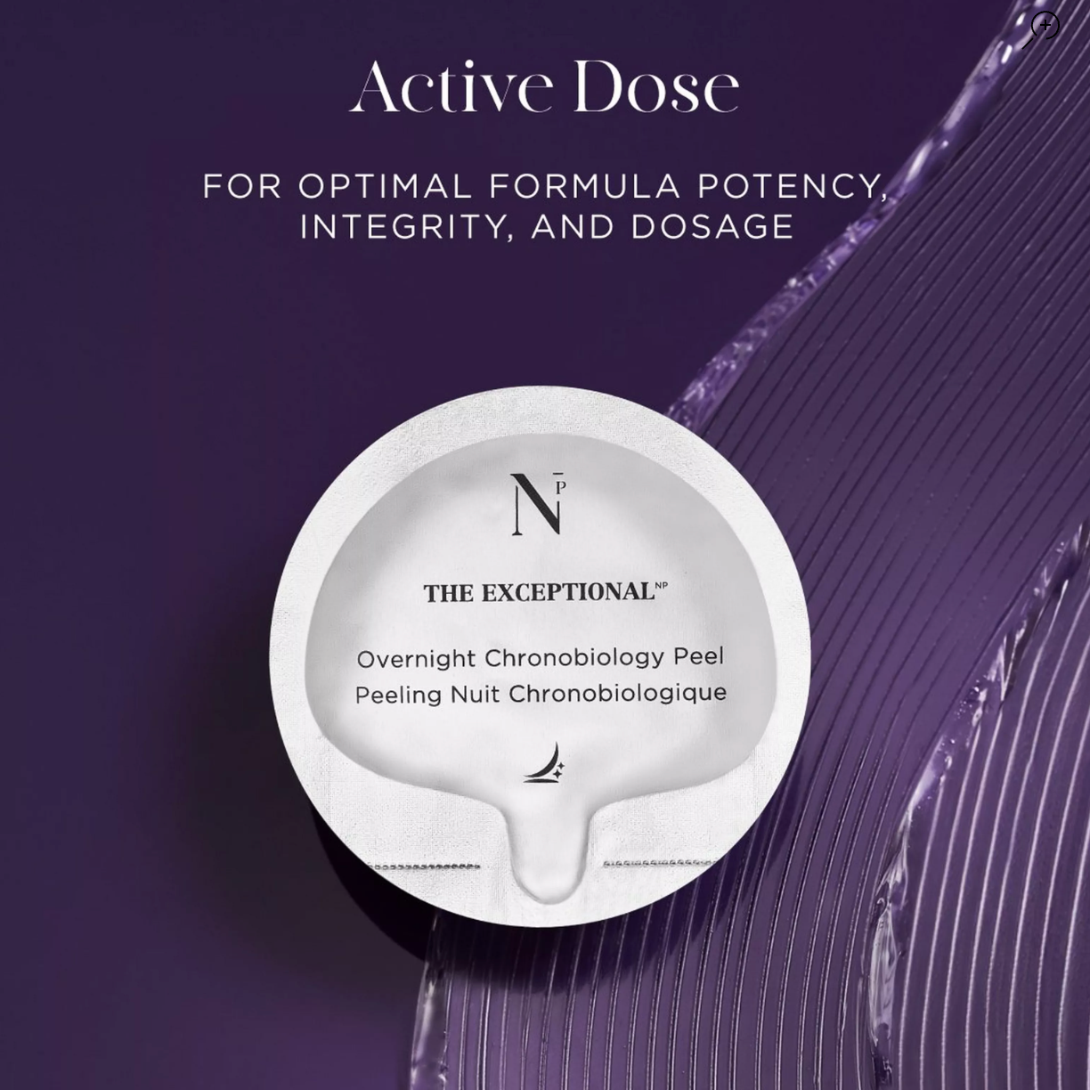 Noble Panacea Overnight Chronobiology Peel