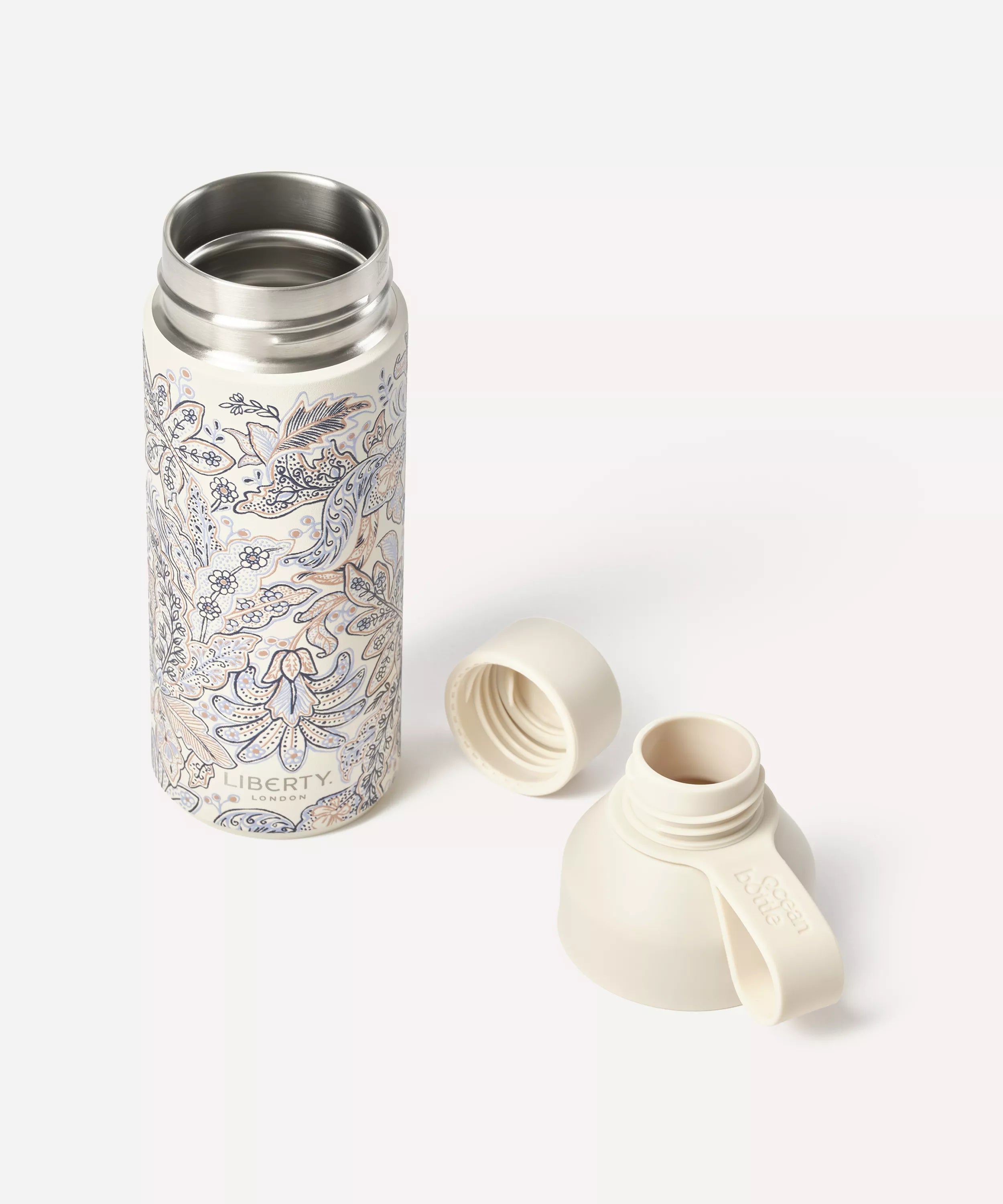 Ocean Bottle x Liberty London Enzo Serenade Original Bottle 500ml