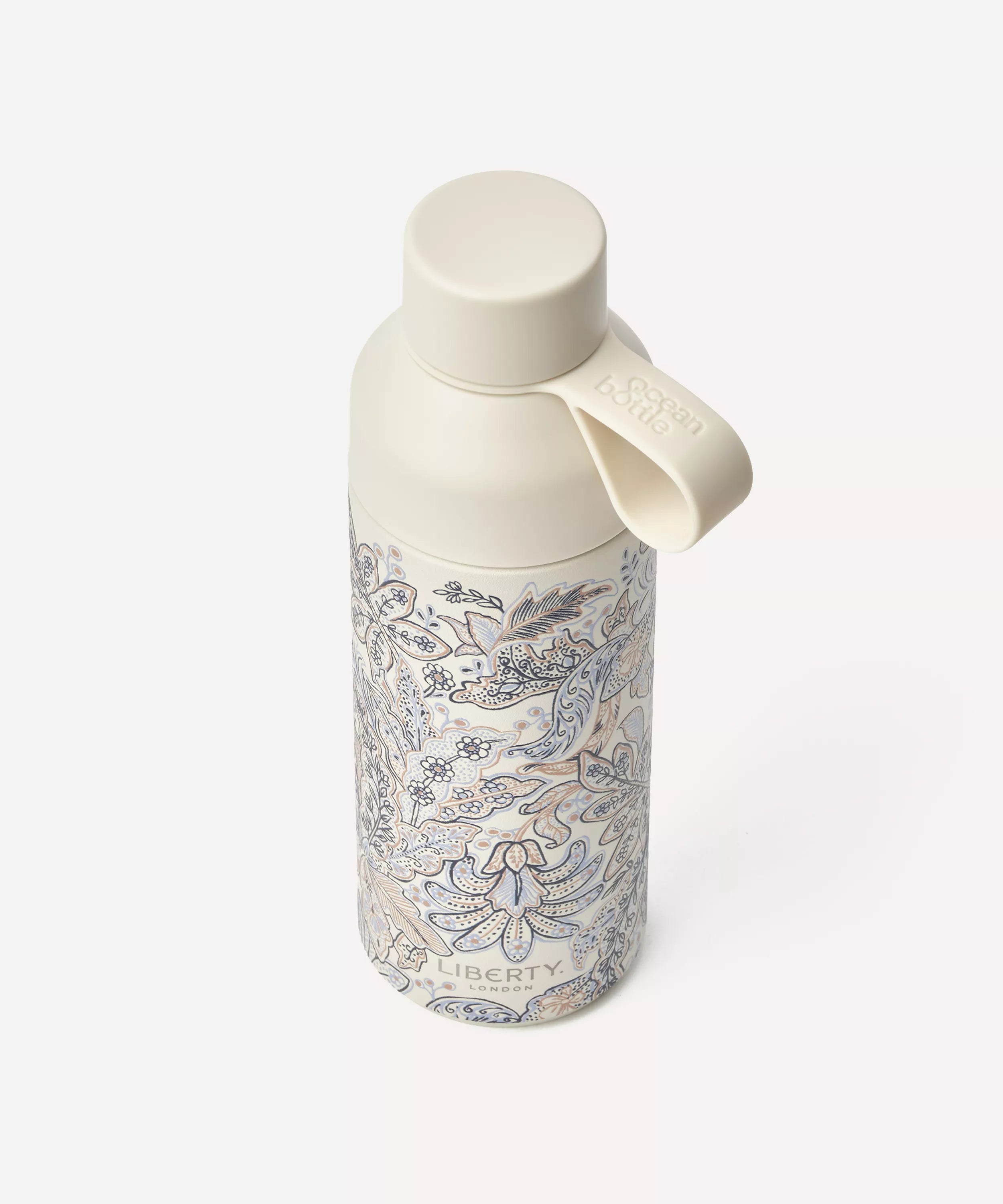 Ocean Bottle x Liberty London Enzo Serenade Original Bottle 500ml