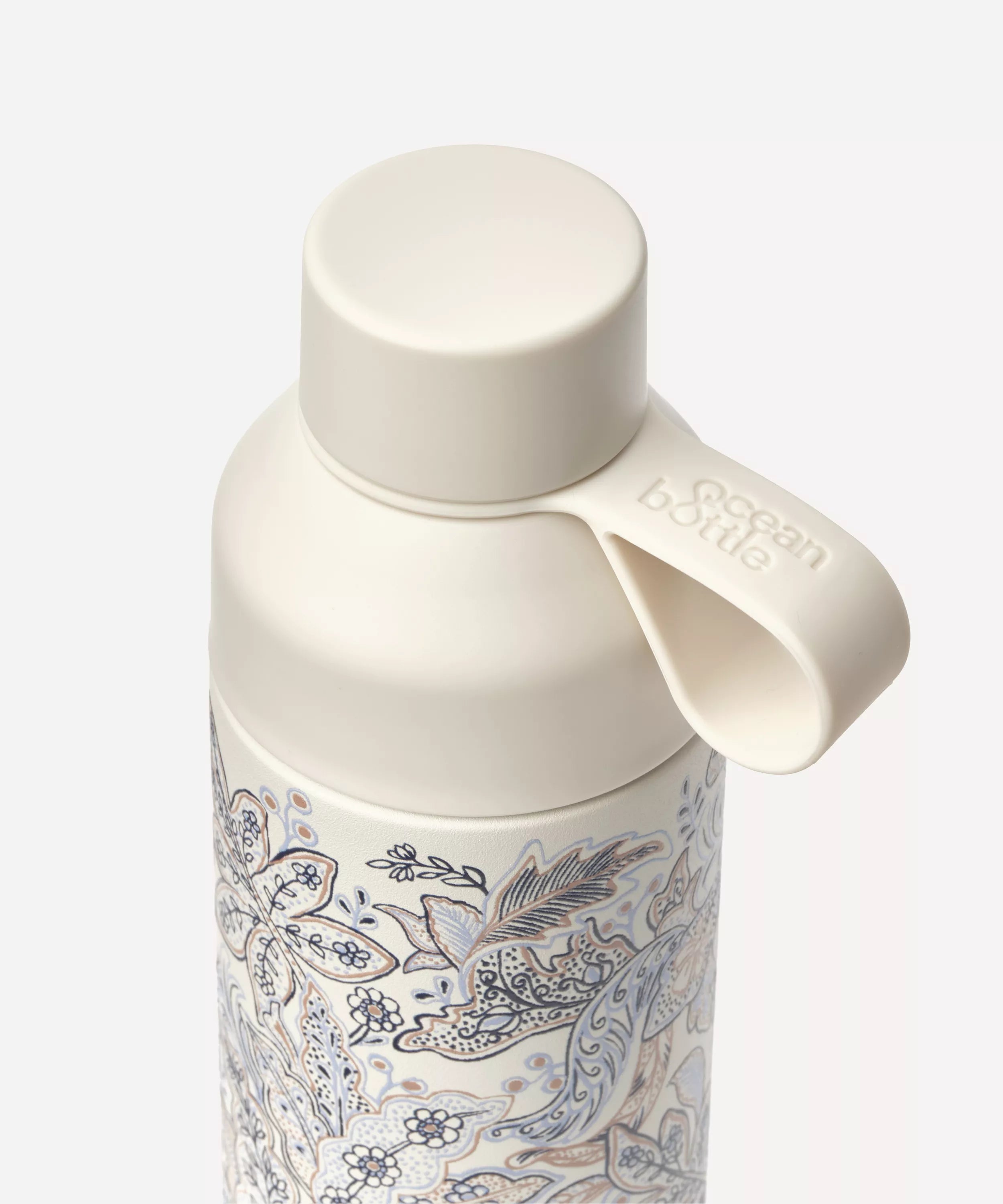 Ocean Bottle x Liberty London Enzo Serenade Original Bottle 500ml