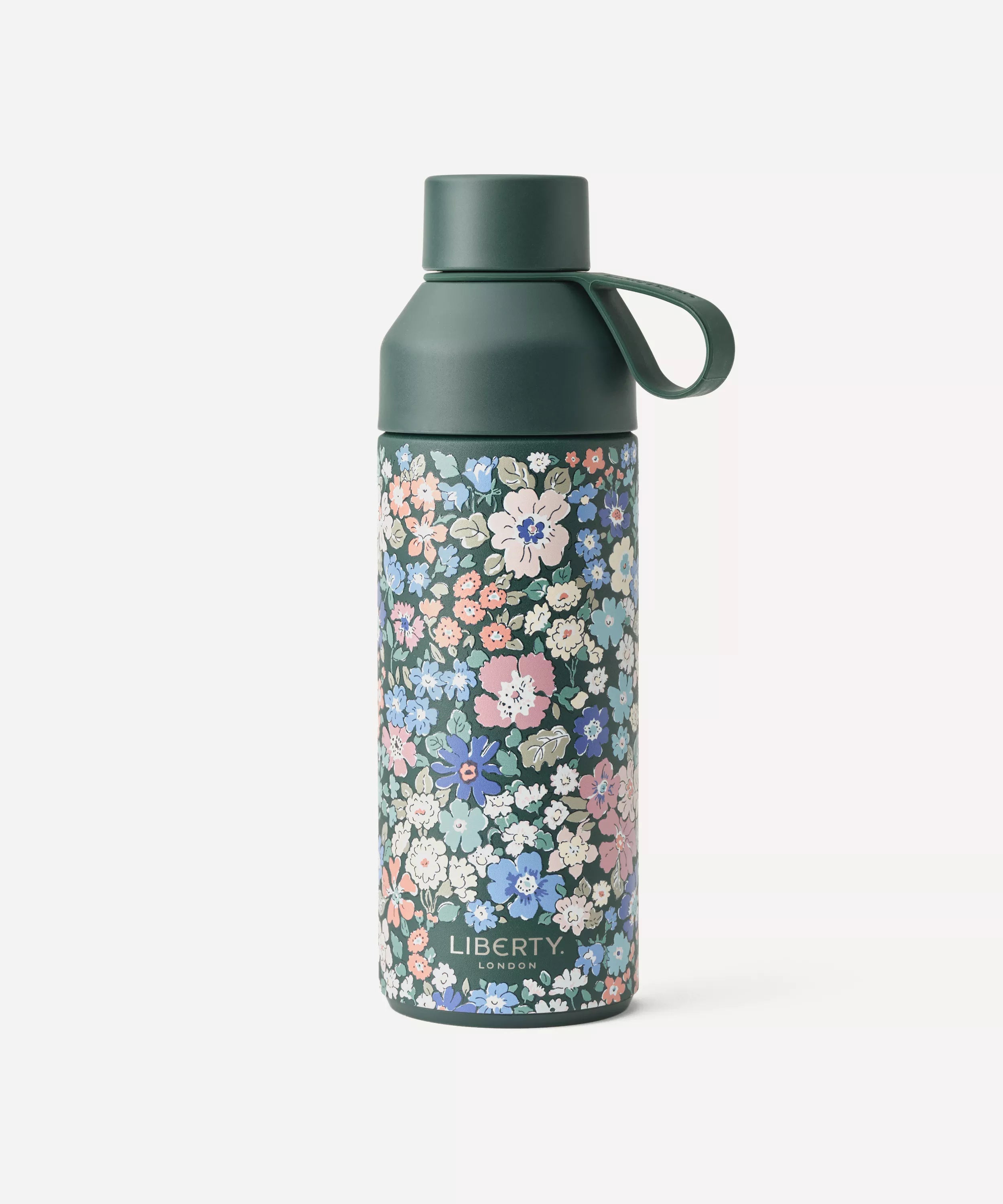 Ocean Bottle x Liberty London Morley Blossom Original Bottle 500ml